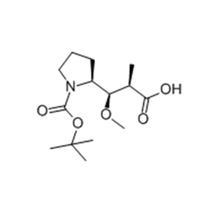 N-Boc-dolaproine