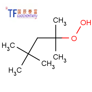 1，1，3，3-四甲基丁基過氧化氫
