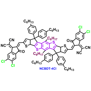 NCBDT-4Cl