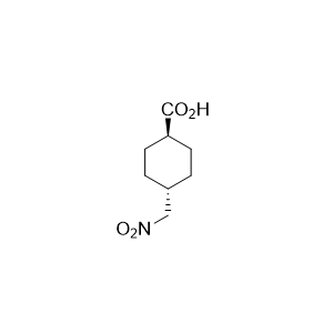 氨甲環(huán)酸雜質(zhì)05