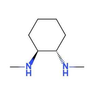 (1R,2R)-(-)-N,N'-二甲基-1,2-環(huán)己二胺