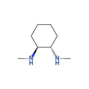 (1S,2S)-(+)-N,N'-二甲基環(huán)己烷-1,2-二胺