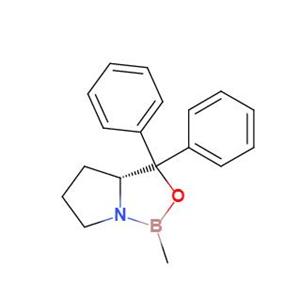 (R)-5,5-聯(lián)苯-2-甲基-3,4-丙醇-1,3,2-惡唑硼烷