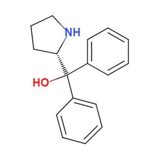 (R)-(+)-α,α-二苯基脯氨醇