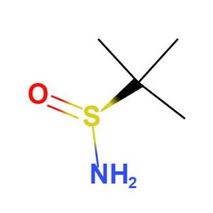 S-叔丁基亞磺酰胺