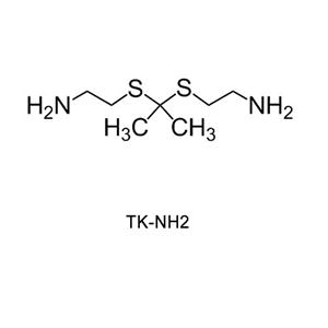 丙烷-2、2-二基雙（磺胺二基）二乙胺