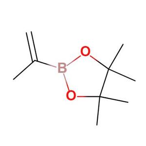 異丙烯基硼酸頻哪醇酯