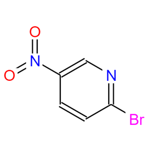 2-溴-5-硝基吡啶