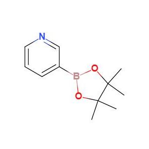 3-吡啶硼酸頻哪醇酯