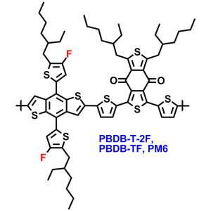 PM6，PCE135