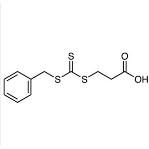 3-[[(芐硫基)硫代羰基]硫基]丙酸