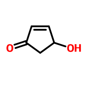 4-羥基-環(huán)戊-2-烯酮