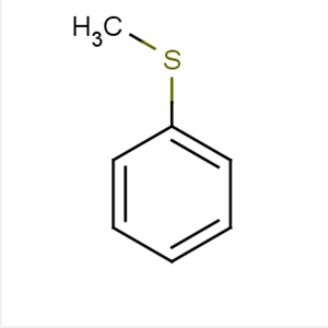 苯甲硫醚