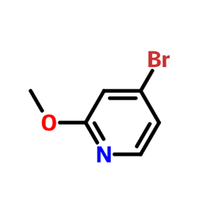 4-溴-2-甲氧基吡啶