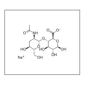 透明質(zhì)酸鈉