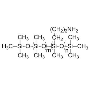 3-氨丙基甲基-二甲基(硅氧烷與聚硅氧烷)