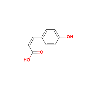 對(duì)羥基肉桂酸