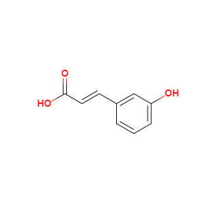 3-羥基肉桂酸