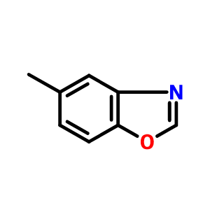 5-甲基苯并唑