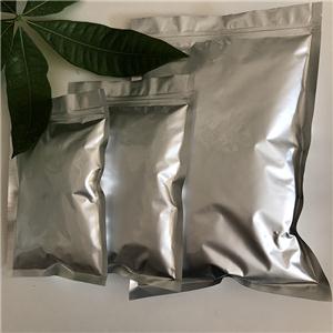 4,6-二氯-2-丙硫基-5-氨基嘧啶