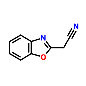 2-苯并惡唑乙腈