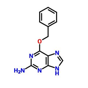 O-6-芐基鳥嘌呤