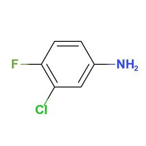 3-氯-4-氟苯胺