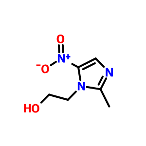 甲硝唑