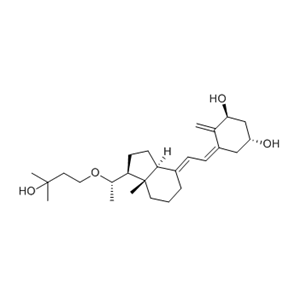 馬沙骨化醇