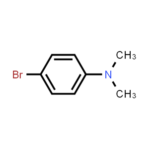 N,N-二甲基對溴苯胺 （4-溴-N,N-二甲基苯胺）