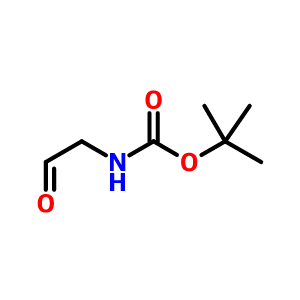 N-叔丁氧羰基-2-氨基乙醛