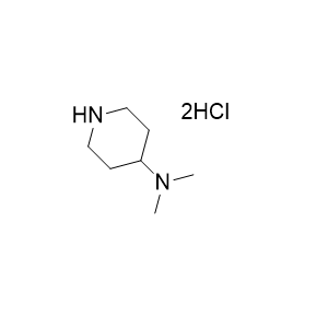 4-二甲氨基哌啶二鹽酸鹽