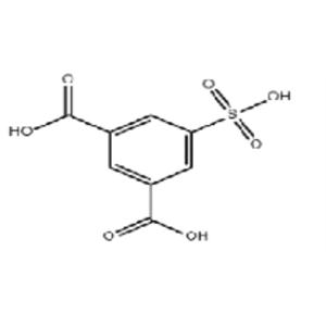 5-磺酸基間苯二甲酸