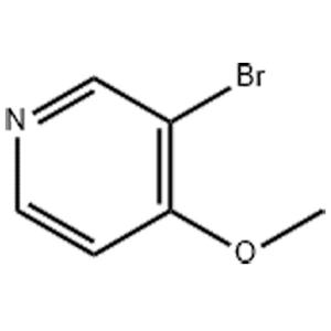 3-溴-4-甲氧基吡啶