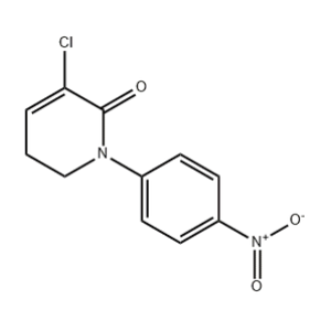 阿派沙班中間體Cas：536760-29-9