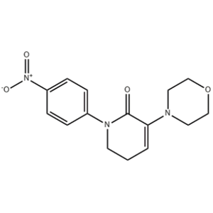 阿派沙班中間體Cas：503615-03-0