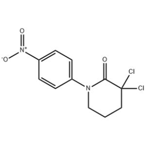 阿派沙班中間體Cas：881386-01-2