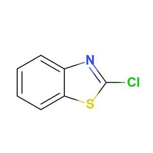 2-氯苯并噻唑
