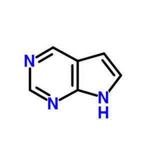 1H-吡咯并[2,3-d]嘧啶