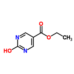 2-羥基嘧啶-5-羧酸乙酯