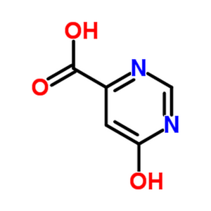 6-羥基-4-嘧啶甲酸