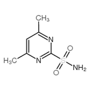 磺胺二甲基嘧啶