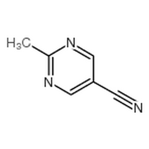 2-甲基嘧啶-5-甲腈