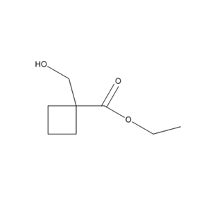 乙基 1-(羥甲基)環(huán)丁烷羧酸酯