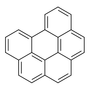 苯并(G,H,I)苝