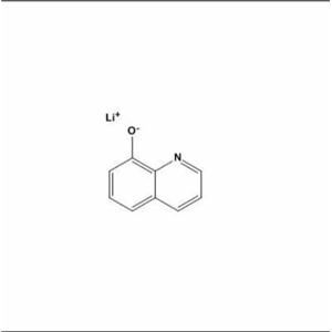 8-羥基喹啉鋰