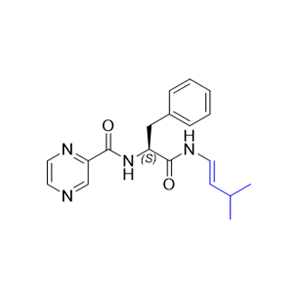 硼替佐米雜質(zhì)11