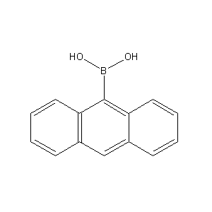 9-蒽硼酸