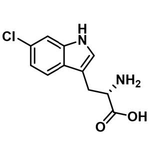 6-氯-L-色氨酸