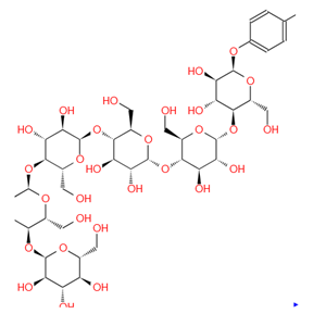 (4-硝基苯基)-Α-D-麥芽六糖苷